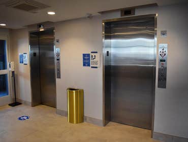 Elevators