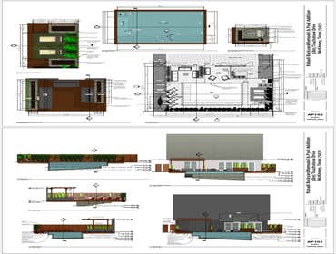 Rabadi Pool Design