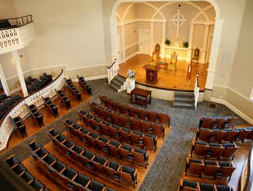 Photos from Church Interiors, Inc