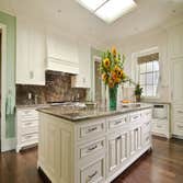 Photos by Doble & Son Custom Homes Inc
