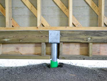 Garages/Carports