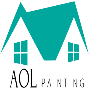 AOL Painting 