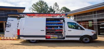 Ridgeline Electric