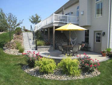Riverside Landscape & Design Inc
