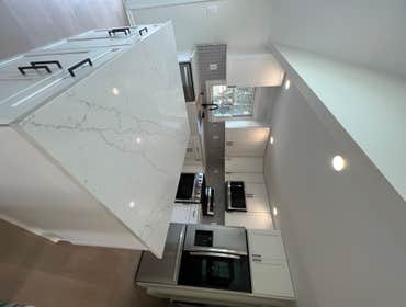 Total kitchen redo