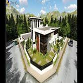 Exterior - Home Build