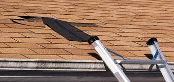 Photos by The Columbia Roofers #1