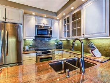 Kailua Kona Condo Remodel