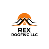 Rex Roofing LLC logo