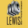Mike Lewis Construction Company logo