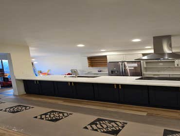 kithcen remodel