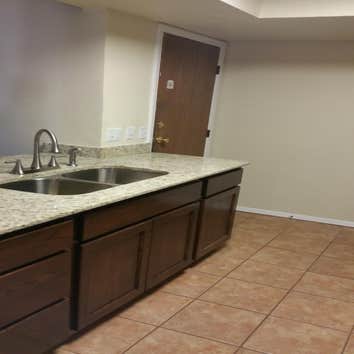 Kitchen remodeling