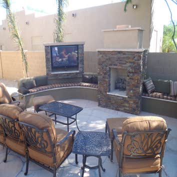 Elite Outdoor Designs Fire Pits and Fireplaces Fire Pits and Fire Places