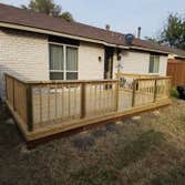 Photos from Nailed It Fencing & Constrction