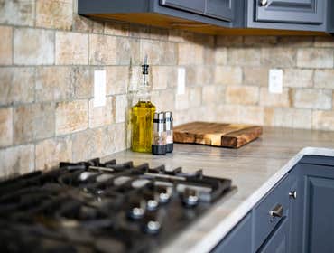 Wescott Kitchen & Bathroom