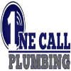 One Call plumbing logo