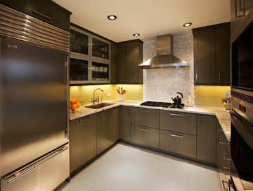 Photos from Builder's Cabinet Supply