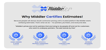 Photos by Middler #1