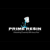 Prime Resin Coatings logo