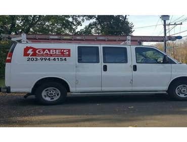 Photos by Gabe's Electrical Services, LLC #1