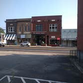 Deep Root Self Storage