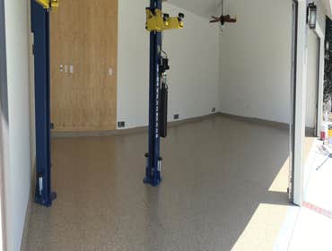 Photos from C&N Decorative Concrete Creations