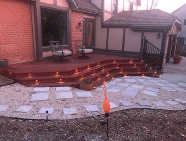 Photos from Winds of Change Contracting Inc