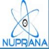 Nu Prana, LLC logo