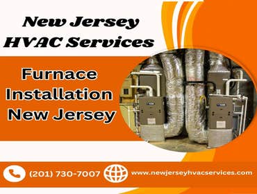 Photos by New Jersey HVAC Services #1