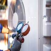 Photos by Smart Home Air and Heating | Air Conditioning Maintenance #2