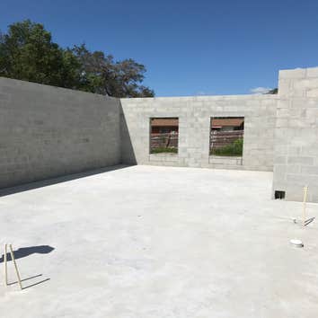 Photos from John Lowe’s Masonry LLC