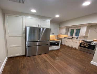Photos by Montes General Contractor #10