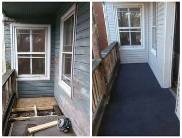 Photos by Klopps All Terrain Contracting #1