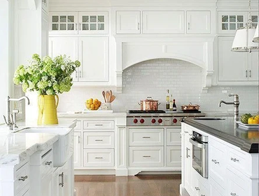 Photos by McHugh Remodeling #1