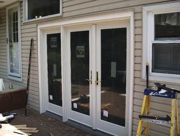 Photos from Phillip Nolf Carpentry