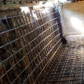 New Basement Walls