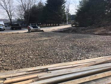 Photos by Strawser Bros. Construction, Inc #1
