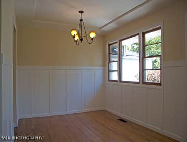 Photo(s) from Redemption Construction & Design LLC Various Projects