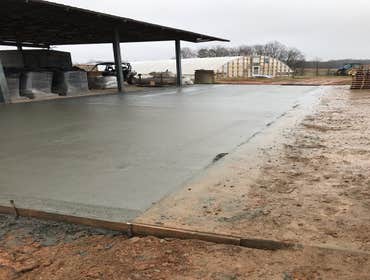 Concrete