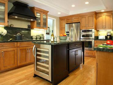 Project photos from Altera Design & Remodeling Incorporated