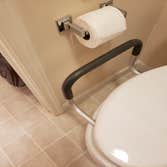 Bathroom drywall repair / painting