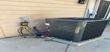 RK Mechanical Air Services Inc.