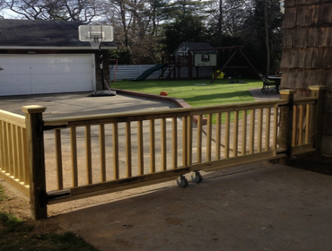 Fences
