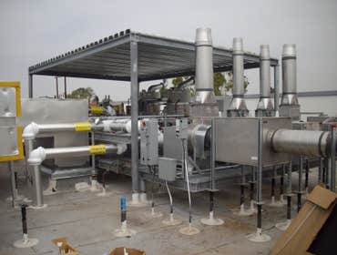 Talent AIr Recent jobs completed by Taleent AIr.