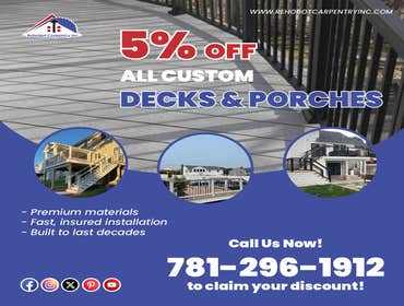 Photos by Rehobot Carpentry Inc #9