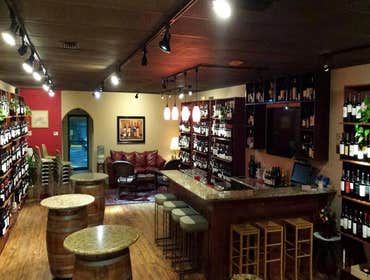 Photos from Lucky Devil Electric Company