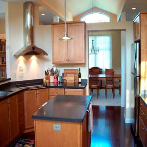 Residential design