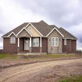 Terrell Creek Custom