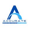 Accurate Backflow & plumbing logo
