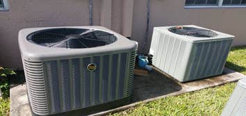 Photos from the Angel Cooling LLC
